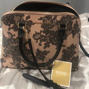 Michael Kors handbag